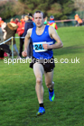 Senior mens 2022 Birtley Cross Country Relays. Photo: David T. Hewitson/Sports for All Pics